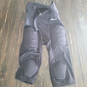 Nike Kids Football Pants Size L